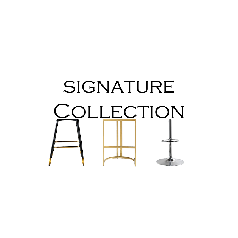  Collection - Bar Stools